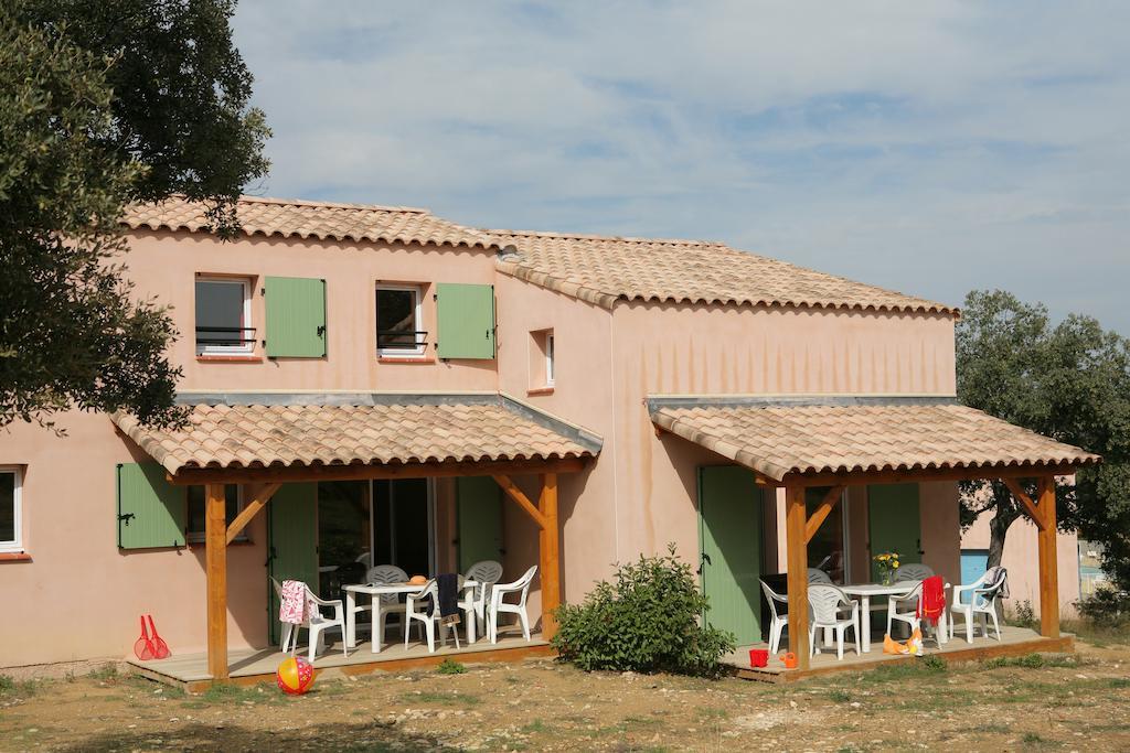 Résidence Néméa les Portes des Cévennes Sauve Habitación foto