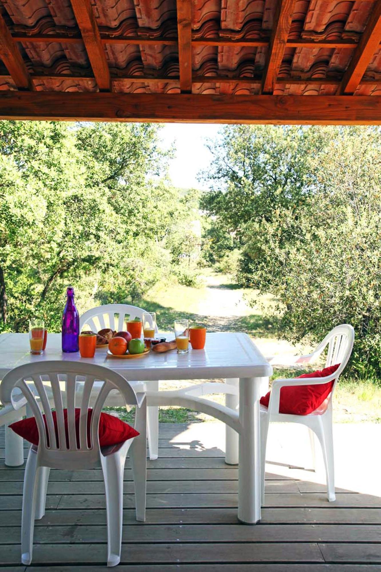 Résidence Néméa les Portes des Cévennes Sauve Exterior foto