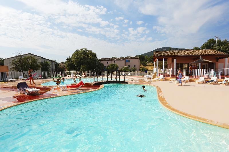 Résidence Néméa les Portes des Cévennes Sauve Exterior foto