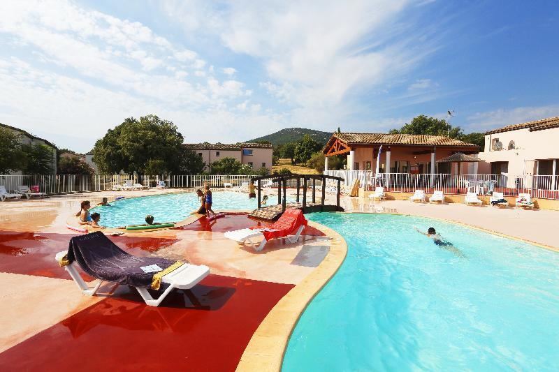 Résidence Néméa les Portes des Cévennes Sauve Exterior foto